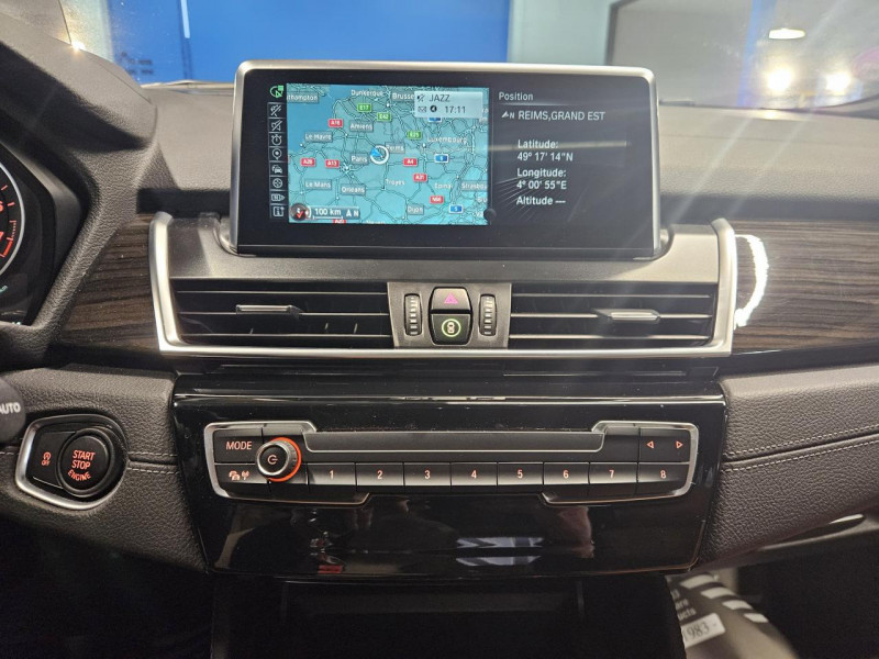 Photo 30 de l'offre de BMW SERIE 2 225i 2.0 231 F45 Business Design BVA à 16490€ chez MKP Distribution