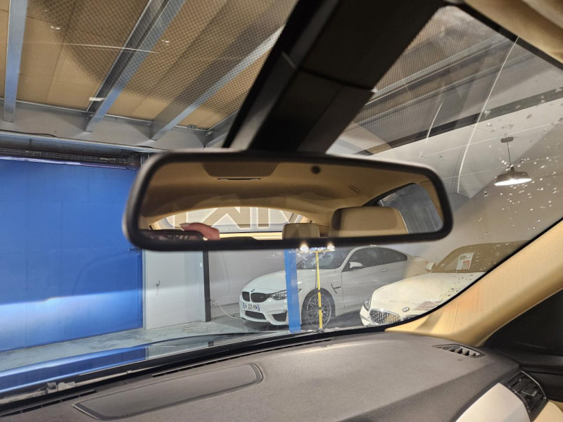 Photo 41 de l'offre de BMW X4 2.0  xDrive20dA 190 BVA  F26 Lounge Plus à 22490€ chez MKP Distribution