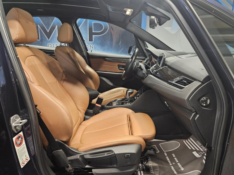 Photo 14 de l'offre de BMW SERIE 2 225i 2.0 231 F45 Business Design BVA à 16490€ chez MKP Distribution