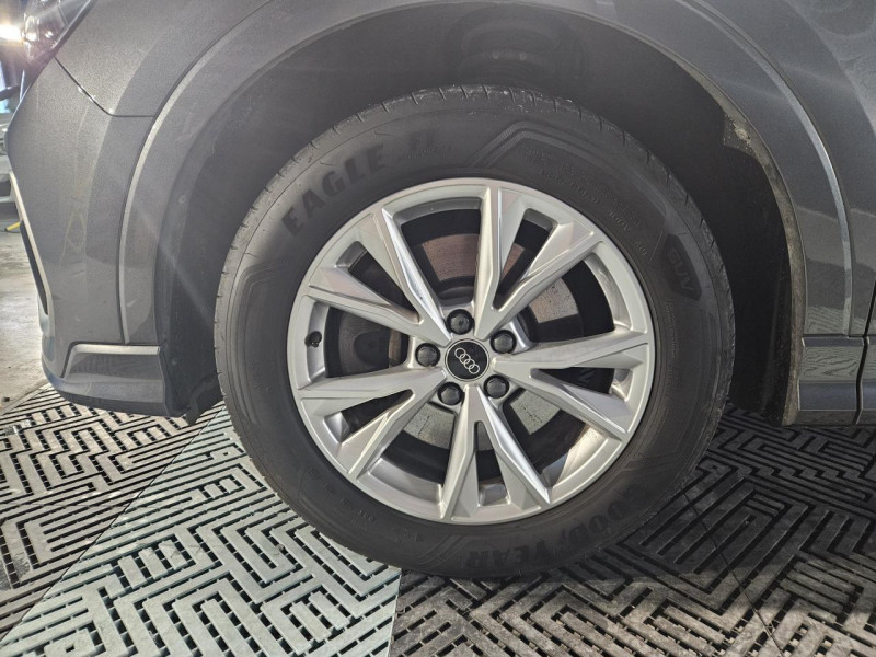 Photo 48 de l'offre de AUDI Q3 SPORTBACK 45 TFSIe 1.4 245 S LINE BVA à 36990€ chez MKP Distribution