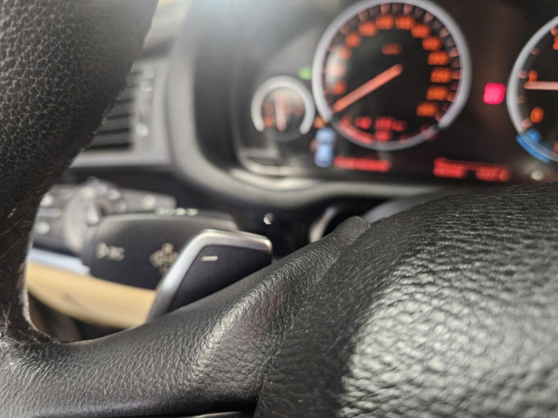 Photo 21 de l'offre de BMW X4 2.0  xDrive20dA 190 BVA  F26 Lounge Plus à 22490€ chez MKP Distribution