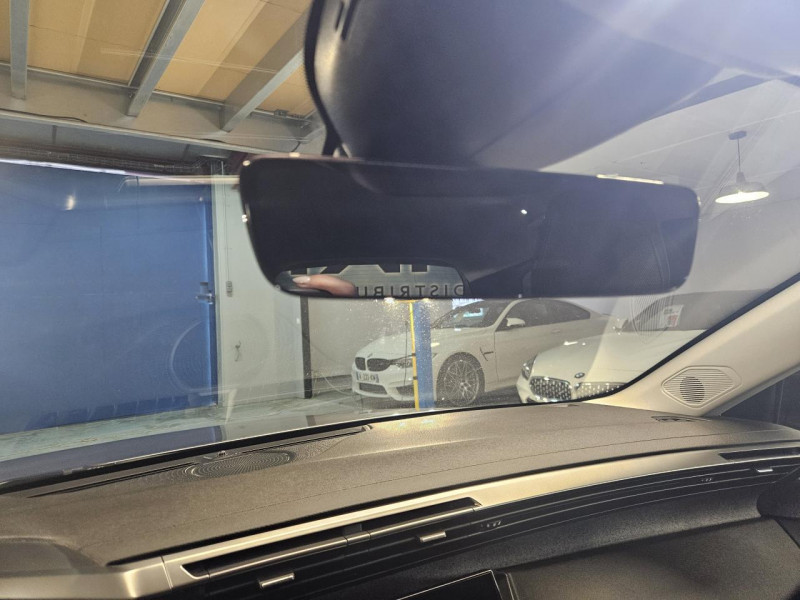 Photo 36 de l'offre de PEUGEOT 308 SW  1.5 BlueHDi 130 EAT8 Allure à 16490€ chez MKP Distribution