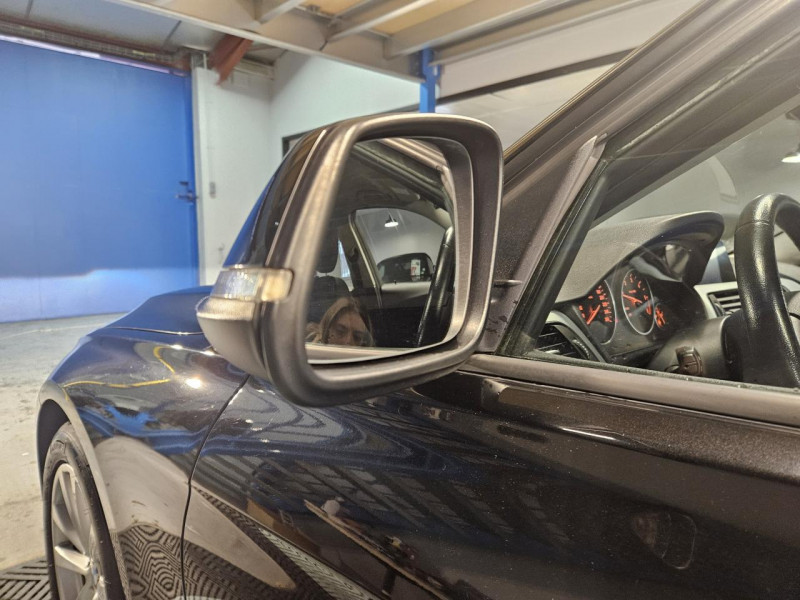 Photo 43 de l'offre de BMW SERIE 3 320d 184 F30 Lounge BVM à 15990€ chez MKP Distribution