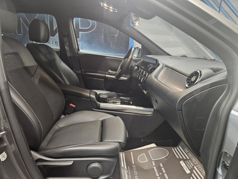 Photo 14 de l'offre de MERCEDES-BENZ CLASSE B 180 d 116 STYLE LINE 7G-DCT à 19990€ chez MKP Distribution