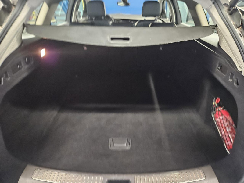 Photo 9 de l'offre de OPEL INSIGNIA Sports Tourer 1.5 Turbo 165 BVA6 Elite à 15990€ chez MKP Distribution