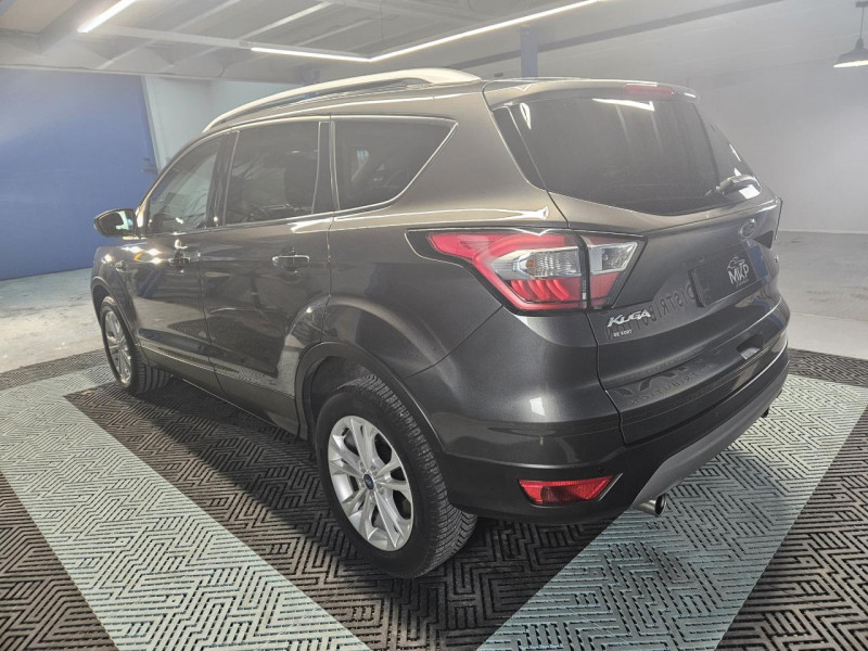 Photo 3 de l'offre de FORD KUGA 1.5 ECOBOOST 150 Titanium BVM à 13990€ chez MKP Distribution