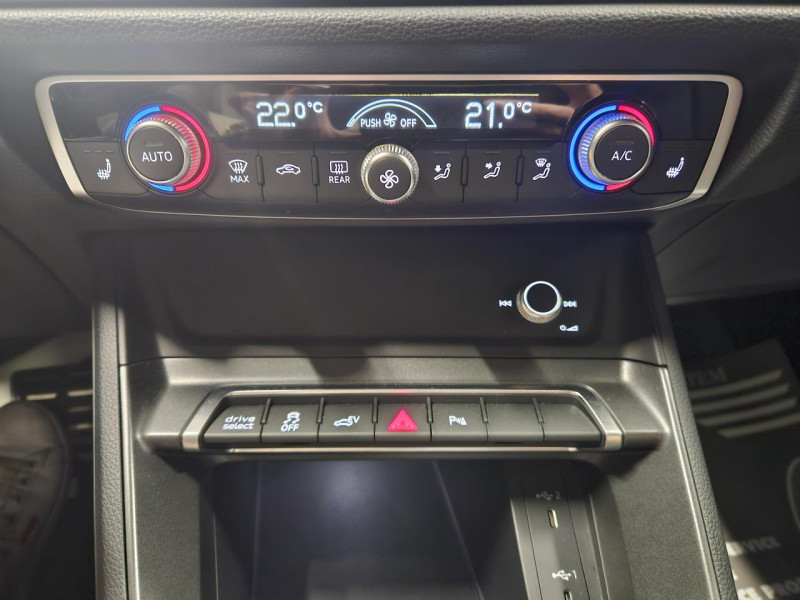 Photo 32 de l'offre de AUDI Q3 SPORTBACK 45 TFSIe 1.4 245 S LINE BVA à 36990€ chez MKP Distribution