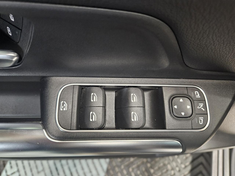 Photo 45 de l'offre de MERCEDES-BENZ CLASSE B 180 d 116 STYLE LINE 7G-DCT à 19990€ chez MKP Distribution