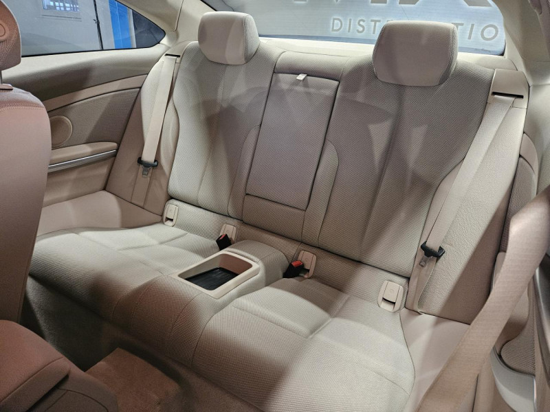 Photo 16 de l'offre de BMW SERIE 4 COUPE 2.0 420iA 184 F32 Modern BVA à 18990€ chez MKP Distribution