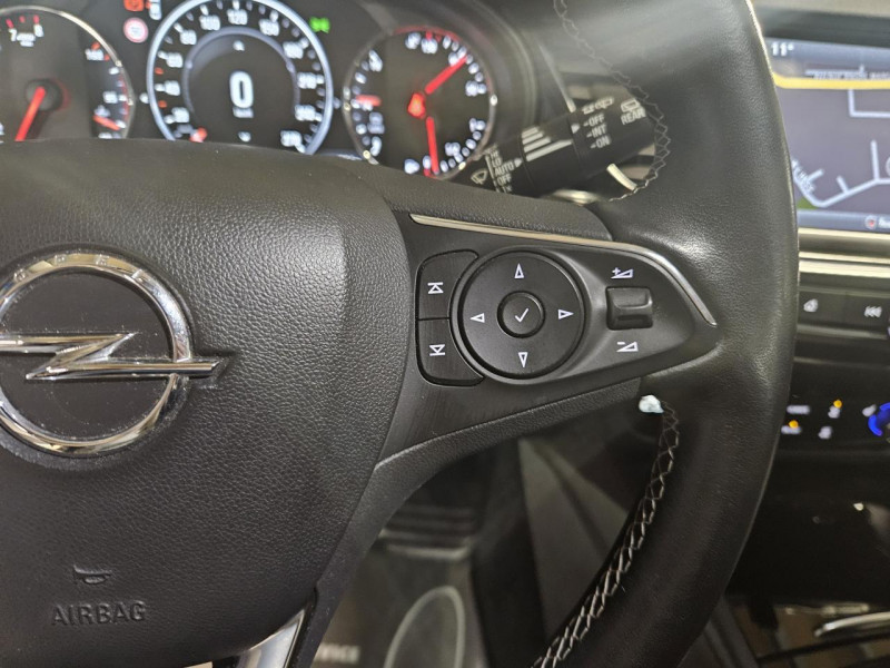 Photo 20 de l'offre de OPEL INSIGNIA Sports Tourer 1.5 Turbo 165 BVA6 Elite à 15990€ chez MKP Distribution