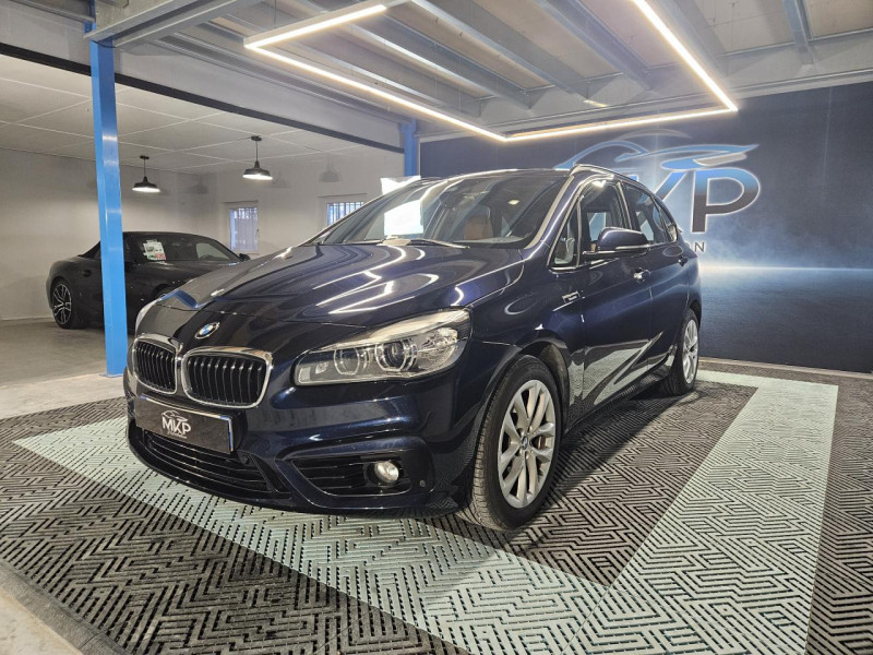 Bmw SERIE 2 225i 2.0 231 F45 Business Design BVA ESSENCE  Occasion à vendre