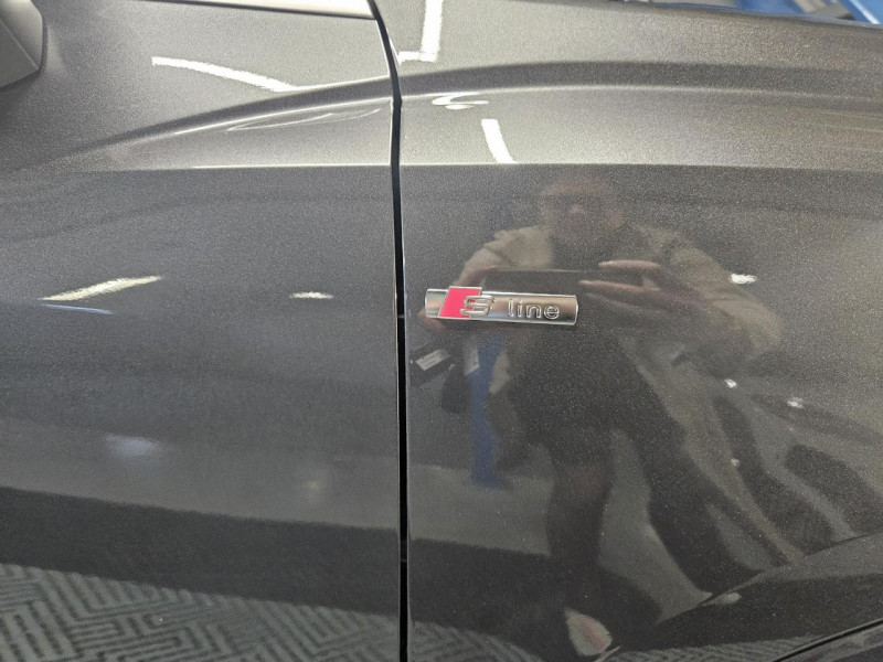 Photo 44 de l'offre de AUDI Q3 SPORTBACK 45 TFSIe 1.4 245 S LINE BVA à 36990€ chez MKP Distribution