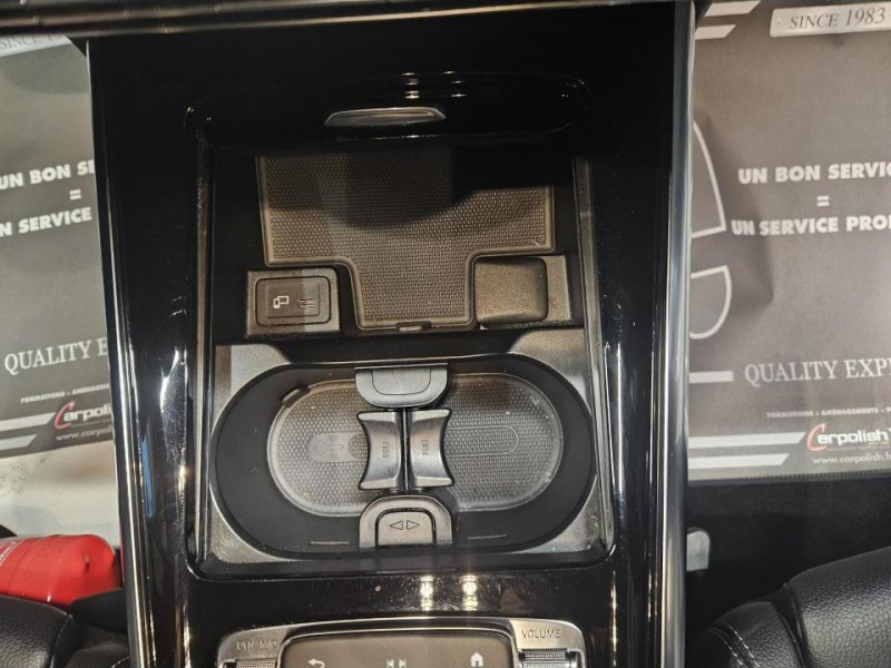 Photo 33 de l'offre de MERCEDES-BENZ CLASSE B 180 d 116 STYLE LINE 7G-DCT à 19990€ chez MKP Distribution