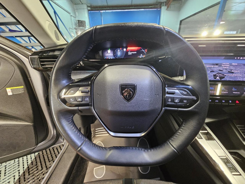 Photo 18 de l'offre de PEUGEOT 308 SW  1.5 BlueHDi 130 EAT8 Allure à 16490€ chez MKP Distribution