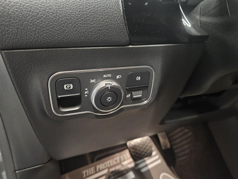 Photo 23 de l'offre de MERCEDES-BENZ CLASSE B 180 d 116 STYLE LINE 7G-DCT à 19990€ chez MKP Distribution