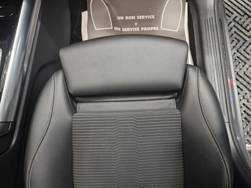 Photo 35 de l'offre de MERCEDES-BENZ CLASSE B 180 d 116 STYLE LINE 7G-DCT à 19990€ chez MKP Distribution