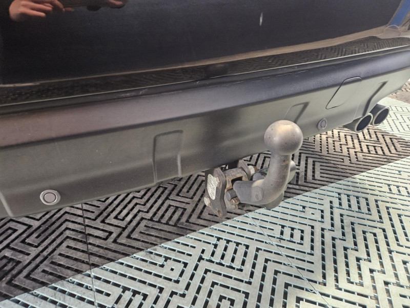 Photo 44 de l'offre de CITROEN C CROSSER 2.2 HDi 156 4WD Exclusive BVM 7 Places à 15490€ chez MKP Distribution