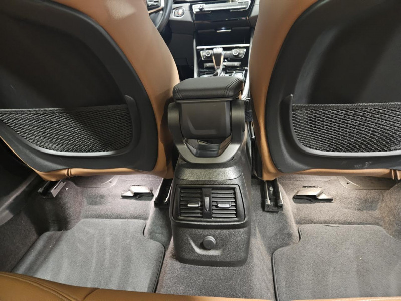 Photo 35 de l'offre de BMW SERIE 2 225i 2.0 231 F45 Business Design BVA à 16490€ chez MKP Distribution