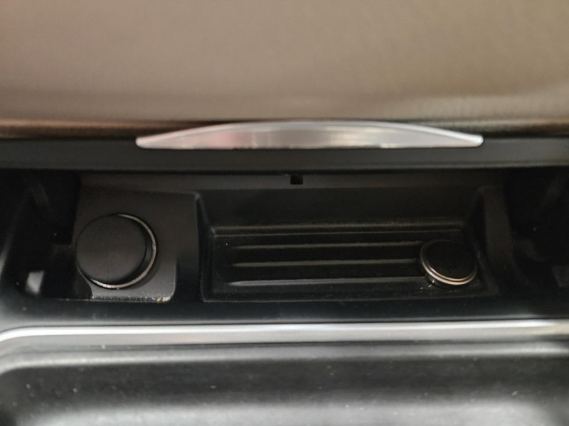 Photo 33 de l'offre de BMW SERIE 4 COUPE 2.0 420iA 184 F32 Modern BVA à 18990€ chez MKP Distribution