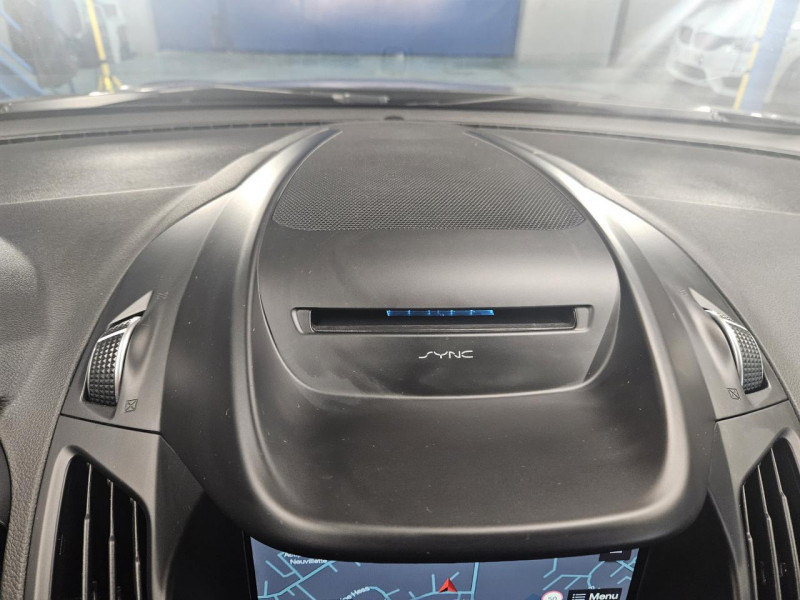 Photo 31 de l'offre de FORD KUGA 1.5 ECOBOOST 150 Titanium BVM à 13990€ chez MKP Distribution