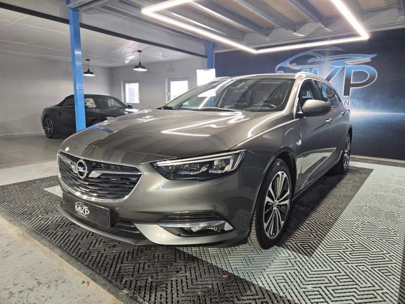 Opel INSIGNIA Sports Tourer 1.5 Turbo 165 BVA6 Elite ESSENCE  Occasion à vendre