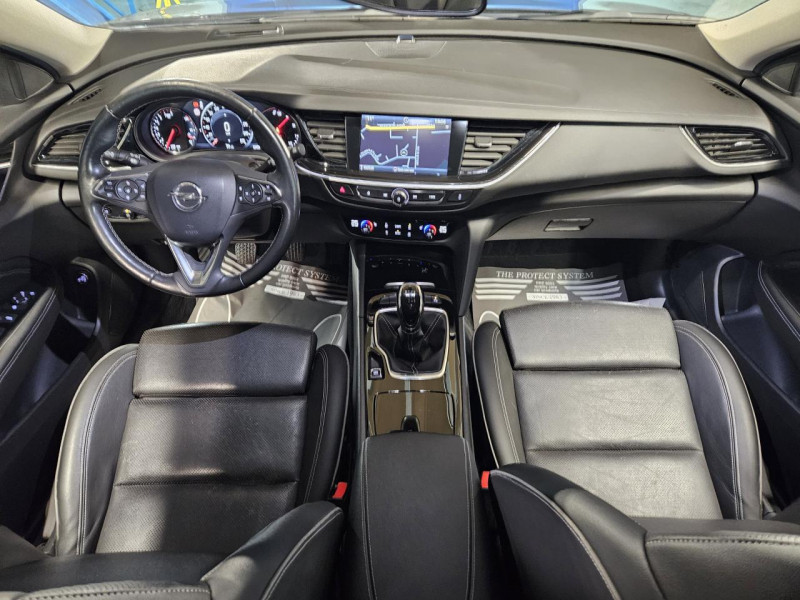 Photo 11 de l'offre de OPEL INSIGNIA Sports Tourer 1.5 Turbo 165 BVA6 Elite à 15990€ chez MKP Distribution