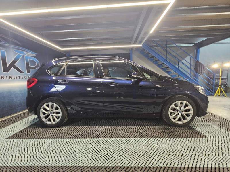 Photo 6 de l'offre de BMW SERIE 2 225i 2.0 231 F45 Business Design BVA à 16490€ chez MKP Distribution
