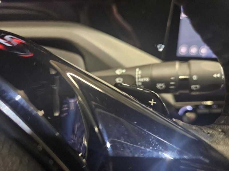 Photo 22 de l'offre de PEUGEOT 308 SW  1.5 BlueHDi 130 EAT8 Allure à 16490€ chez MKP Distribution