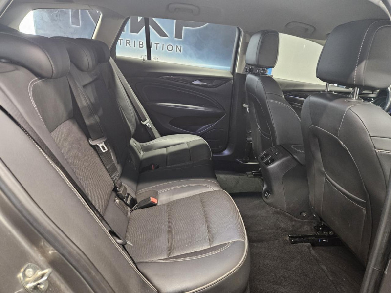 Photo 16 de l'offre de OPEL INSIGNIA Sports Tourer 1.5 Turbo 165 BVA6 Elite à 15990€ chez MKP Distribution