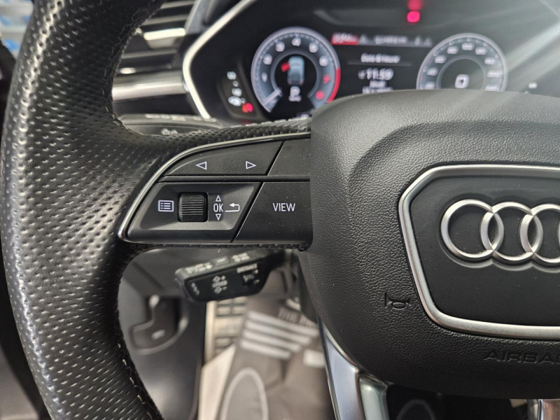 Photo 19 de l'offre de AUDI Q3 SPORTBACK 45 TFSIe 1.4 245 S LINE BVA à 36990€ chez MKP Distribution