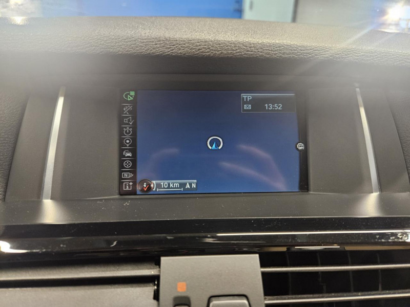 Photo 26 de l'offre de BMW X4 2.0  xDrive20dA 190 BVA  F26 Lounge Plus à 22490€ chez MKP Distribution