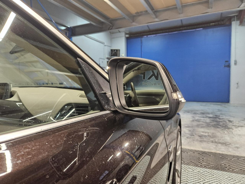 Photo 48 de l'offre de BMW SERIE 4 COUPE 2.0 420iA 184 F32 Modern BVA à 18990€ chez MKP Distribution