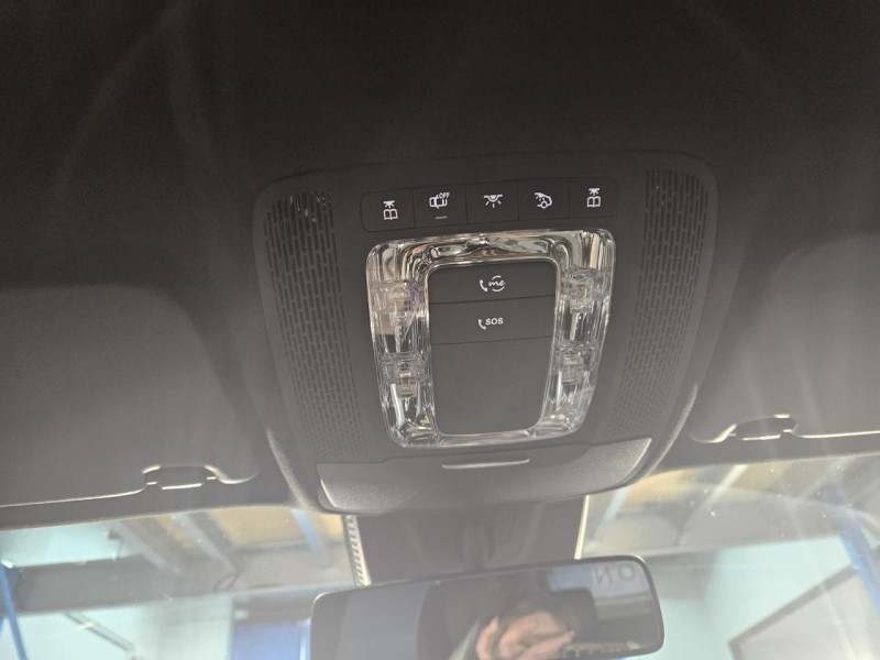 Photo 39 de l'offre de MERCEDES-BENZ CLASSE B 180 d 116 STYLE LINE 7G-DCT à 19990€ chez MKP Distribution