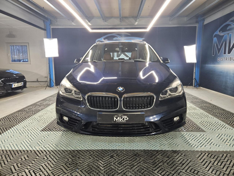 Photo 8 de l'offre de BMW SERIE 2 225i 2.0 231 F45 Business Design BVA à 16490€ chez MKP Distribution