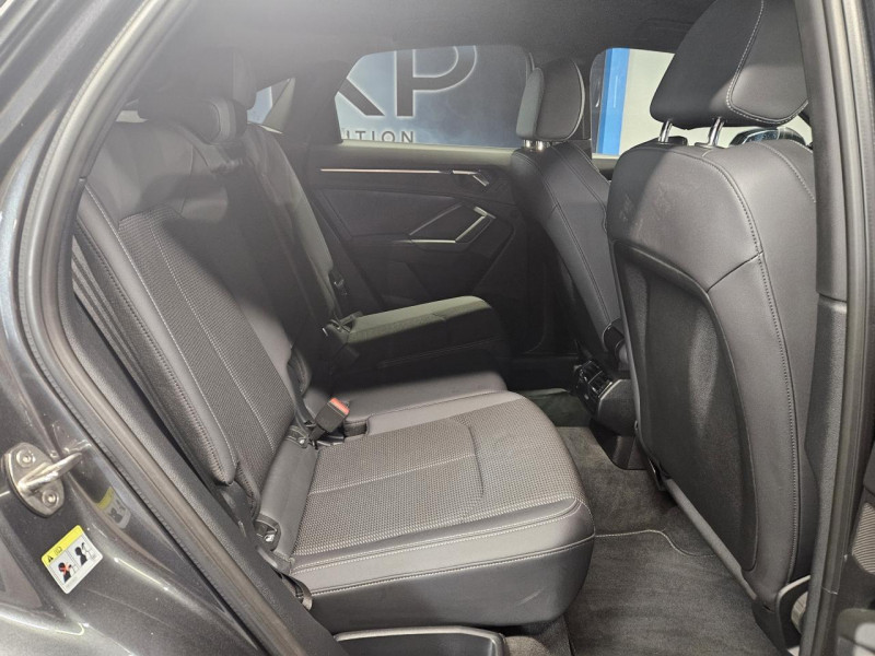 Photo 16 de l'offre de AUDI Q3 SPORTBACK 45 TFSIe 1.4 245 S LINE BVA à 36990€ chez MKP Distribution