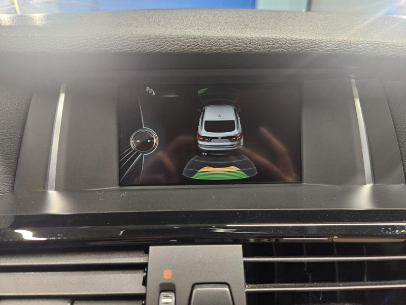 Photo 27 de l'offre de BMW X4 2.0  xDrive20dA 190 BVA  F26 Lounge Plus à 22490€ chez MKP Distribution