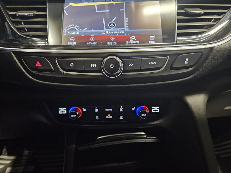 Photo 26 de l'offre de OPEL INSIGNIA Sports Tourer 1.5 Turbo 165 BVA6 Elite à 15990€ chez MKP Distribution