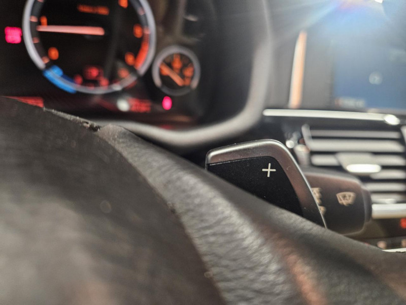 Photo 22 de l'offre de BMW X4 2.0  xDrive20dA 190 BVA  F26 Lounge Plus à 22490€ chez MKP Distribution