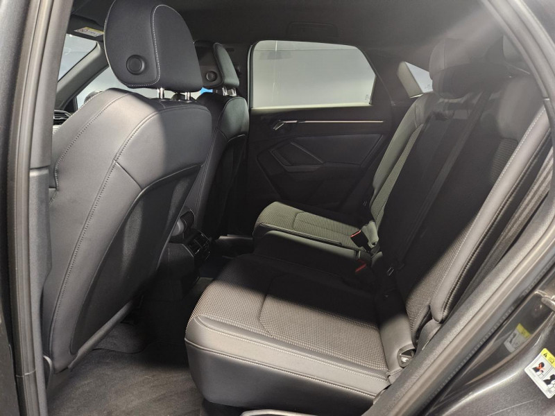 Photo 15 de l'offre de AUDI Q3 SPORTBACK 45 TFSIe 1.4 245 S LINE BVA à 36990€ chez MKP Distribution