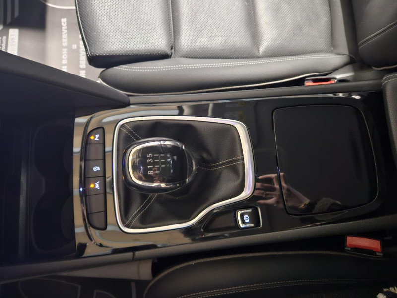 Photo 29 de l'offre de OPEL INSIGNIA Sports Tourer 1.5 Turbo 165 BVA6 Elite à 15990€ chez MKP Distribution