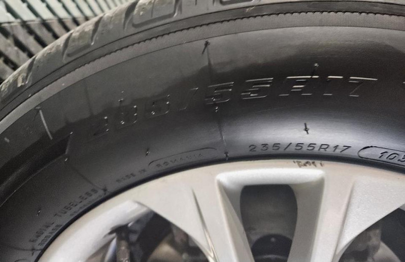 Photo 49 de l'offre de FORD KUGA 1.5 ECOBOOST 150 Titanium BVM à 13990€ chez MKP Distribution