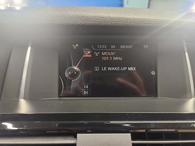 Photo 28 de l'offre de BMW X4 2.0  xDrive20dA 190 BVA  F26 Lounge Plus à 22490€ chez MKP Distribution