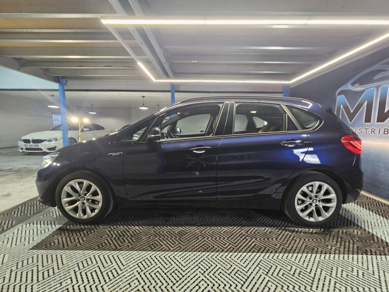 Photo 2 de l'offre de BMW SERIE 2 225i 2.0 231 F45 Business Design BVA à 16490€ chez MKP Distribution
