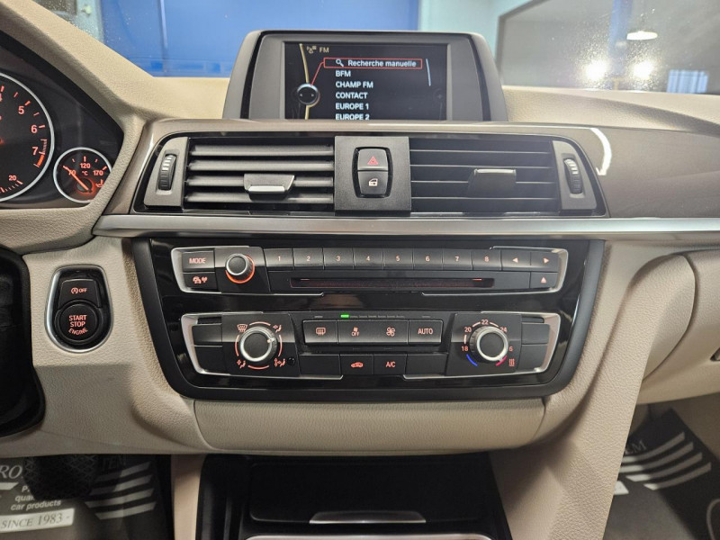 Photo 30 de l'offre de BMW SERIE 4 COUPE 2.0 420iA 184 F32 Modern BVA à 18990€ chez MKP Distribution