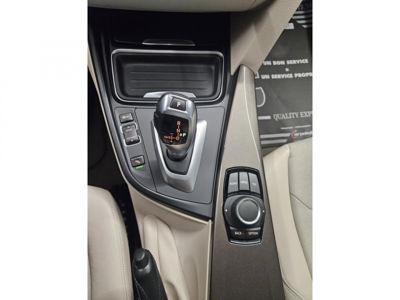 Photo 31 de l'offre de BMW SERIE 4 COUPE 2.0 420iA 184 F32 Modern BVA à 18990€ chez MKP Distribution