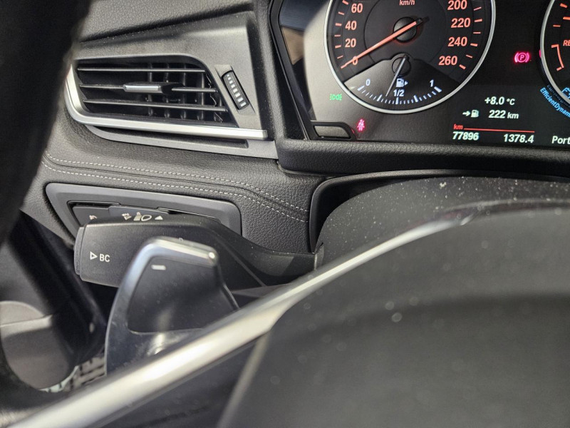 Photo 21 de l'offre de BMW SERIE 2 225i 2.0 231 F45 Business Design BVA à 16490€ chez MKP Distribution