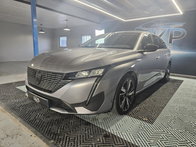 Peugeot 308 SW  1.5 BlueHDi 130 EAT8 Allure DIESEL  Occasion à vendre