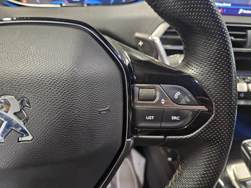 Photo 21 de l'offre de PEUGEOT 3008 1.5 HDi 130 EAT8 GT-LINE à 20490€ chez MKP Distribution