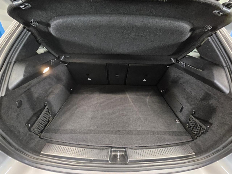 Photo 9 de l'offre de MERCEDES-BENZ CLASSE B 180 d 116 STYLE LINE 7G-DCT à 19990€ chez MKP Distribution