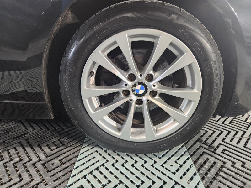 Photo 47 de l'offre de BMW SERIE 3 320d 184 F30 Lounge BVM à 15990€ chez MKP Distribution